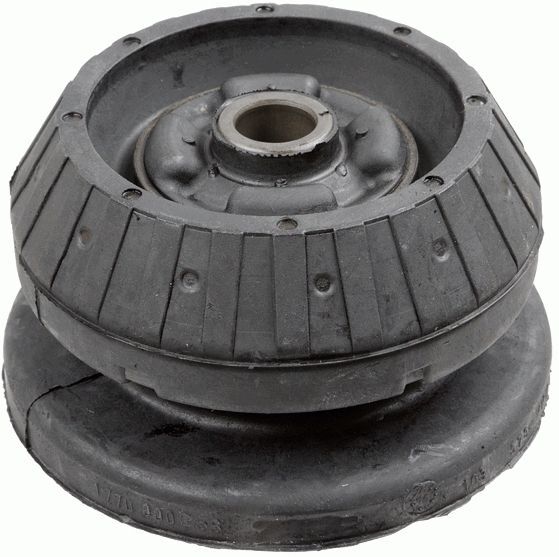 Sachs Amortisör Takozu W639 Rulmansız (A6393230520)