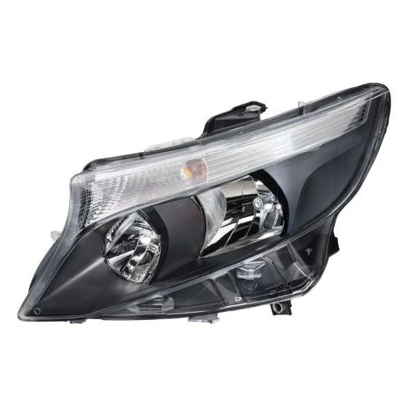 HELLA FAR KOMPLE   VITO SOL 447 (A4479067700)