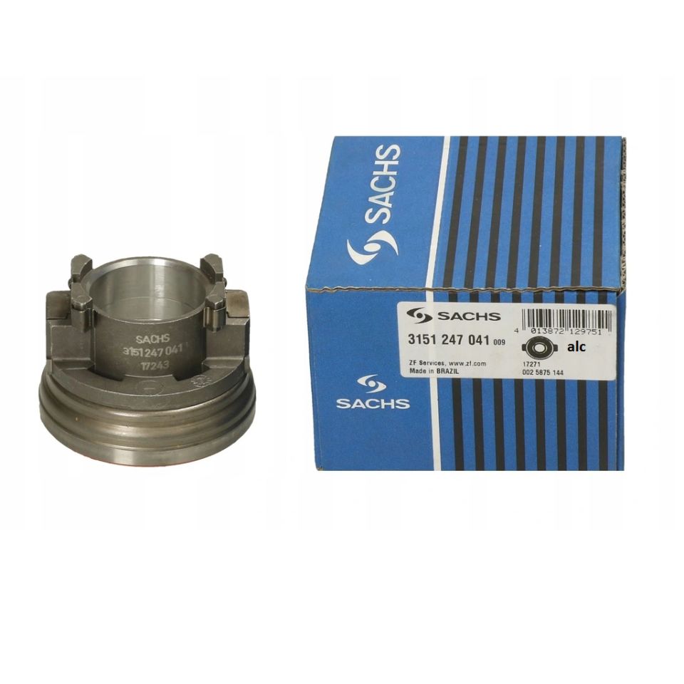 SACHS DEB.BİLYASI (A0012508915)