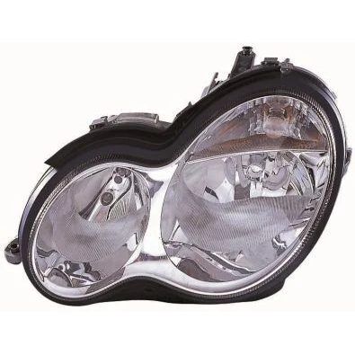 MAGNETI MARELLI FAR-ÖN-C W203 MY 04-SOL (710301166205)