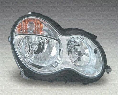MAGNETI MARELLI FAR-ÖN-C W203 MY 04-SOL (710301166205)