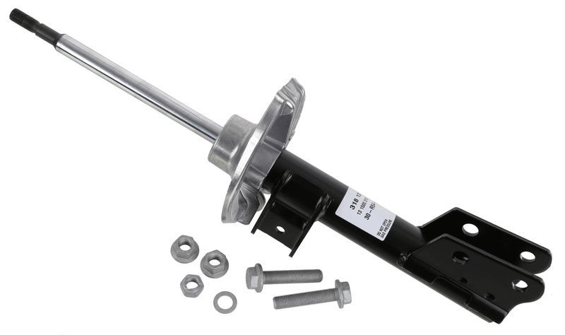 Sachs Amortisör Ön W414 (A4143200630)