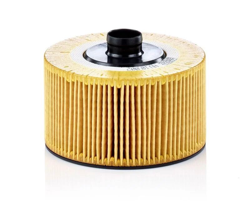 MANN-HUMMEL YAĞ FİLTRESİ W177/W247 (A2811800210)