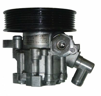 HELLA DİREKSİYON POMPASI 209/251/164 (A0064663101)