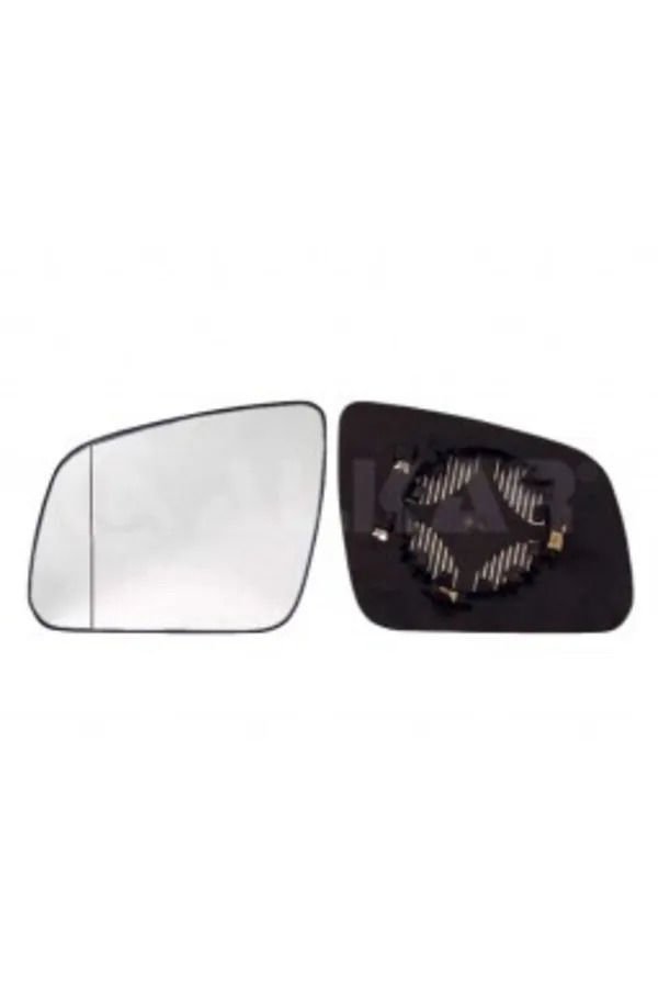 WENDERPARTS AYNA CAMI (ISITMALI/ASFERİK) SOL W204 07>10 (A2048100921)