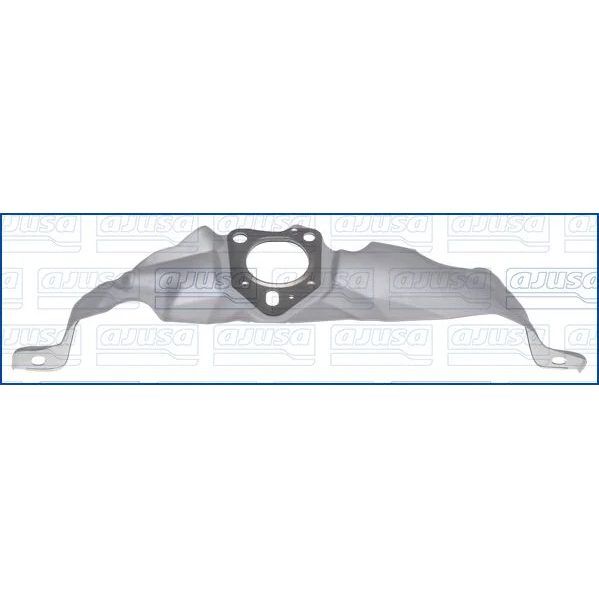ASPART CONTA TURBO 607 MOTOR (A6070960080)