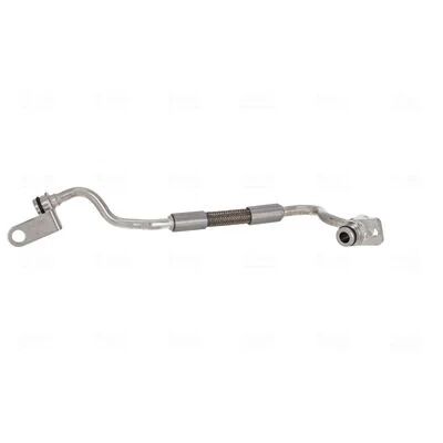 NISSENS TURBO YAĞ BORUSU F01 F02 F03 F04 E71 E72 E82 E88 E89 E90 E91 E92 E93 (11427562797)