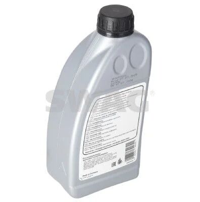 SWAG ŞANZIMAN YAĞI MANUEL 1 LT MB 236.24 DSG (A0019898503)