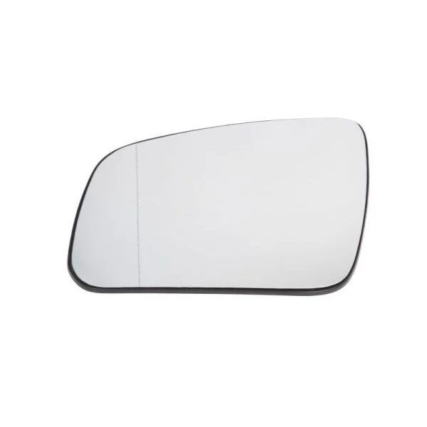 WENDERPARTS AYNA CAMI (ISITMALI/ASFERİK) SOL W204 07>10 (A2048100921)