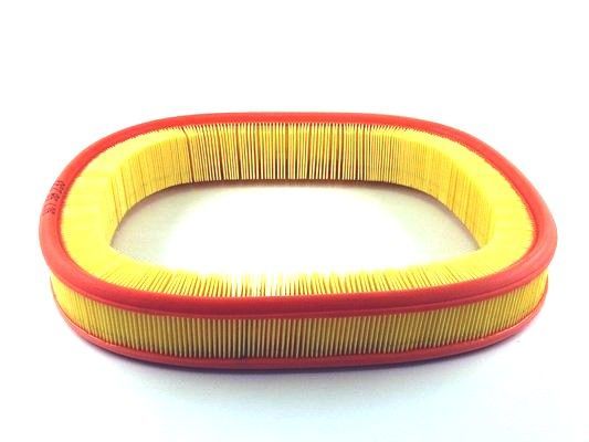 MANN-HUMMEL HAVA FİLTRESİ W124/W201 (A0030943804)