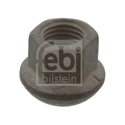 FEBI SOMUN  M14 X 1,5 MAKAS TAKOZ U DEMİR SOMUNU (A0009900059)
