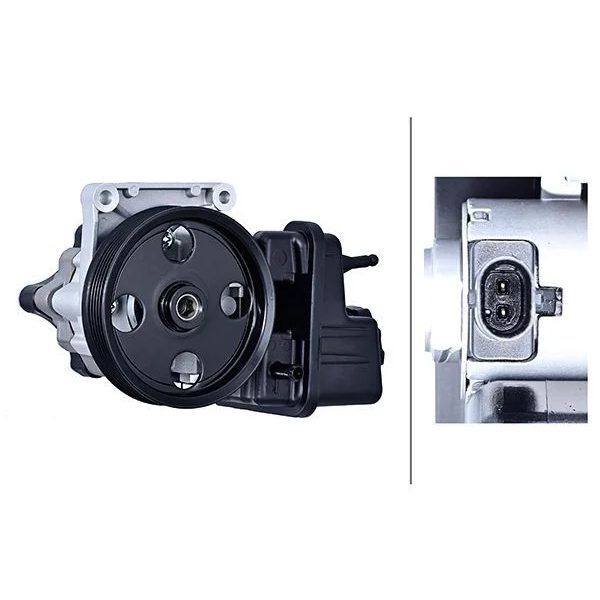HELLA DİREKSİYON POMPASI 639 (A0064666601)