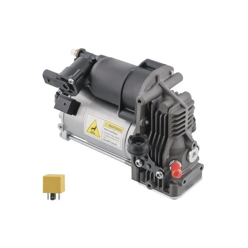 KYBURG AMORTISÖR HAVA KOMPRESÖRÜ W166 X166 (A1643201104)