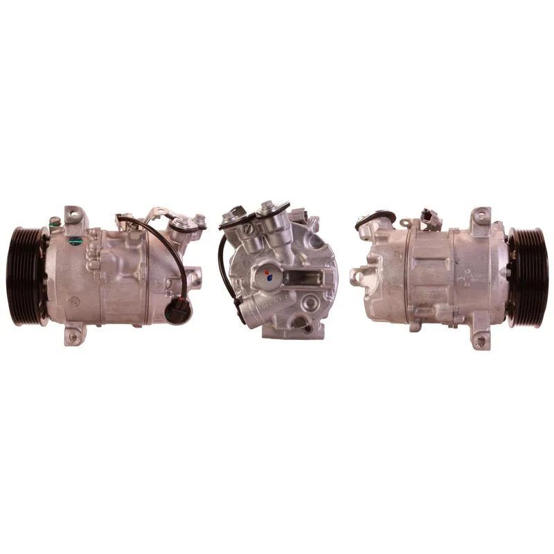DENSO KLİMA KOMPRESÖRÜ VİTO 447 (A4478307300)