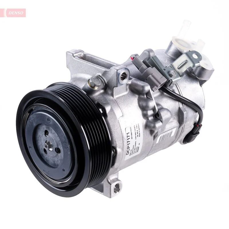DENSO KLİMA KOMPRESÖRÜ VİTO 447 (A4478307300)