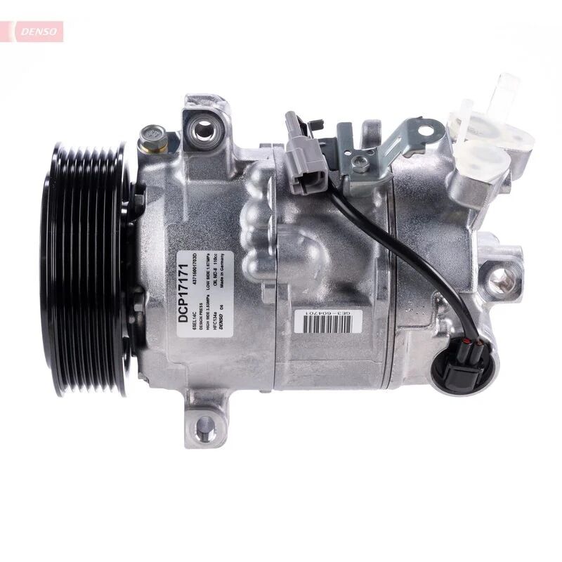 DENSO KLİMA KOMPRESÖRÜ VİTO 447 (A4478307300)