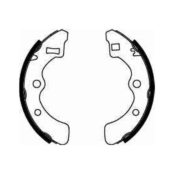 KNECHT HAVA FİLTRESİ (A0030947304)