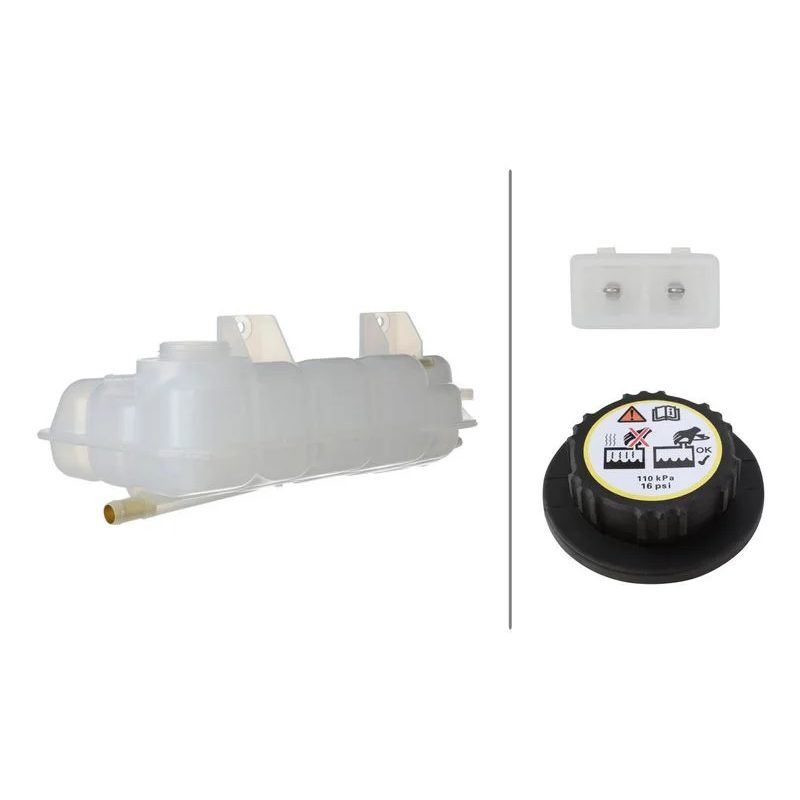 TRUCKTEC RAD. SU DEPOSU 163 ML (A1635000349)