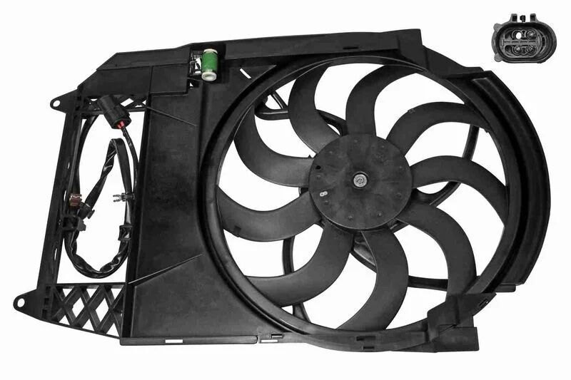 VEMO KLIMA FANI R50 R53 R50 R53 (17427796479)