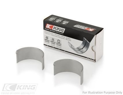Kıng Motor Kol Yatak M611 Spr Std (CR1018SV025)