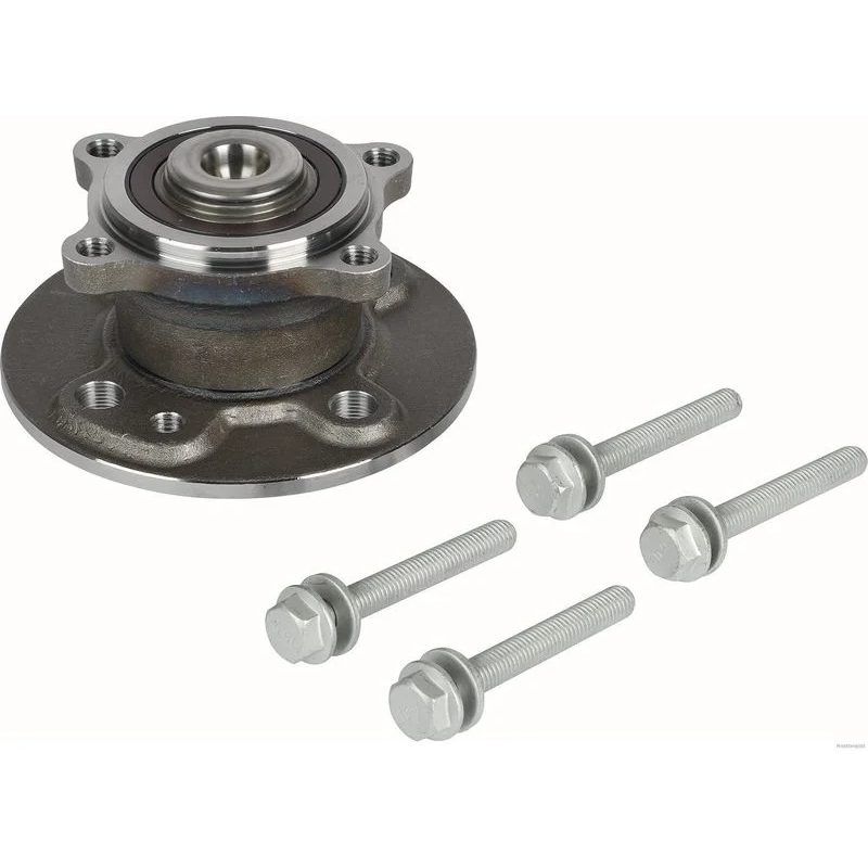 VAICO PORYA ARKA MINI CABRIO R52 08 04 08 07 (33416756830)