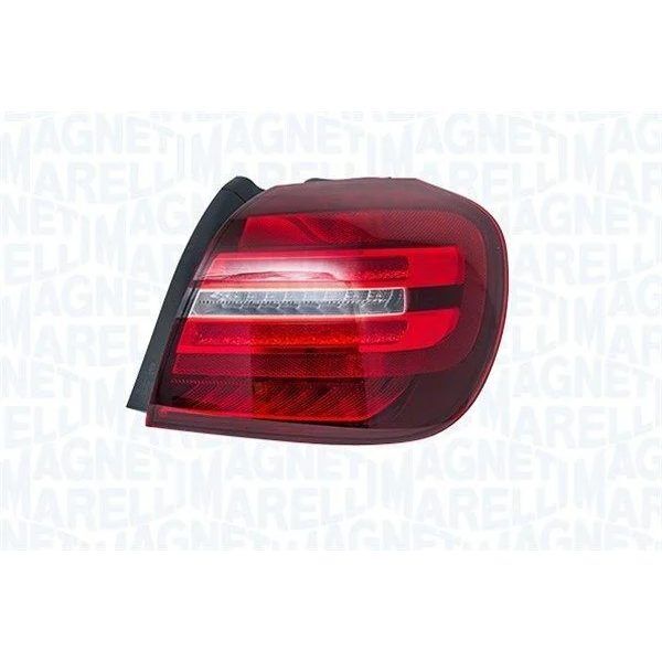 MARELLI STOP SAĞ DIŞ W156 (714020730851)
