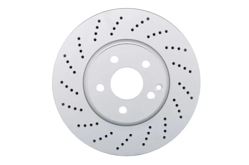 BOSCH FREN DİSKİ  204/212/207 ÖN  AMG (A2044211012)
