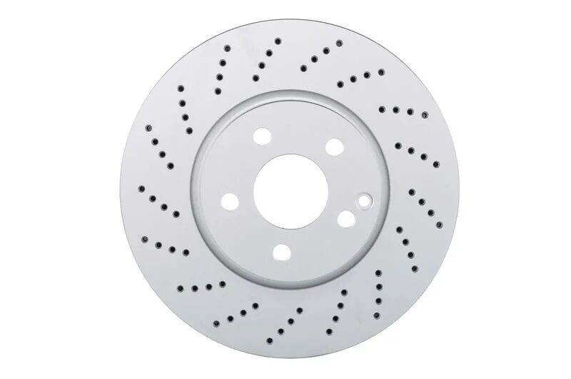 BOSCH FREN DİSKİ  204/212/207 ÖN  AMG (A2044211012)