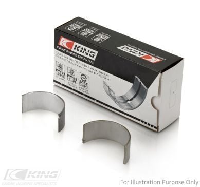 Kıng Motor Kol Yatak M611 Spr 0 25 Tek Göz (CR1018XA025)