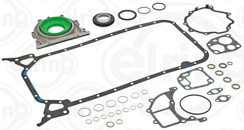ELRING ALT TAKIM CONTA M601 (KEÇELİ) (A6010104805)