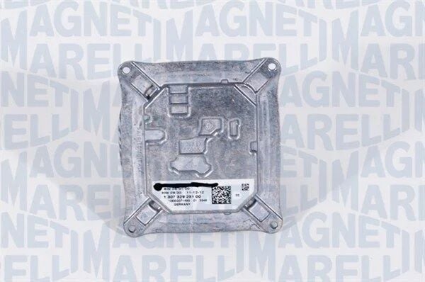 MAGNETI MARELLI FAR BEYNİ 221 (711307329251)