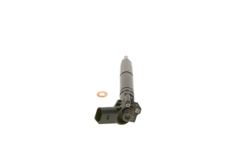 BOSCH ENJEKTÖR KÜTÜĞÜ W639/906 VITO/SPR 646 CDI (A6460701487)