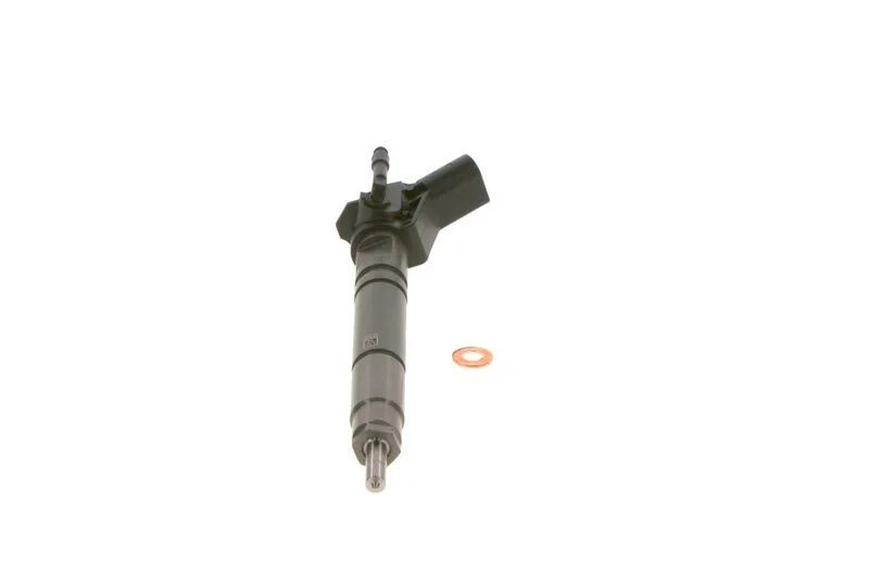 BOSCH ENJEKTÖR KÜTÜĞÜ W639/906 VITO/SPR 646 CDI (A6460701487)