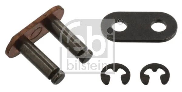 FEBI ZİNCİR KİLİDİ W169/W204/W211/W212 (45543)