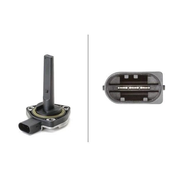 KYBURG KARTER YAĞ MÜŞÜRÜ E46 E81 E87 (12617508003)