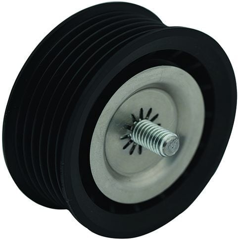 ASPART GERGİ KASNAĞI 651   SPR/639/204/212   KANALLI (A6512000670)