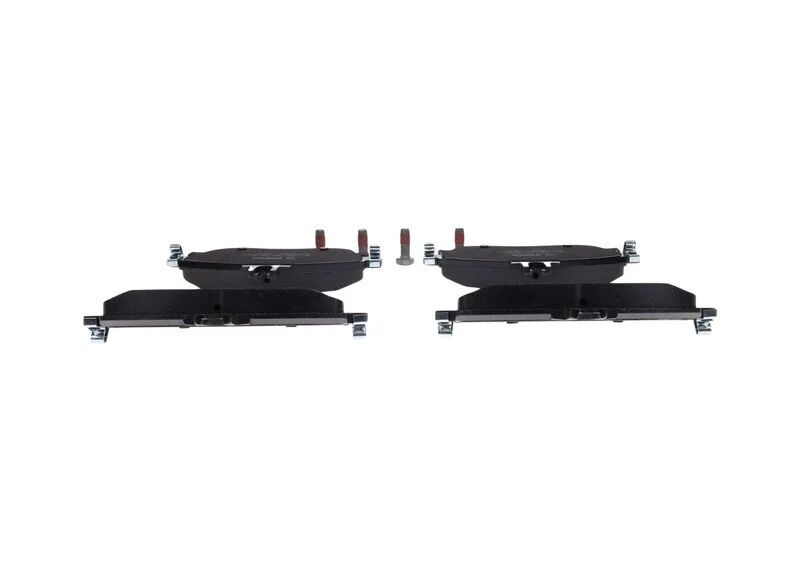 BOSCH FREN BALATASI 176/246/117/156/Q30 İNFİNİTİ 12> ÖN (A0064208520)