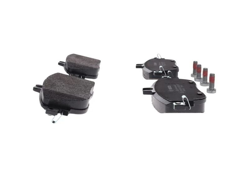 BOSCH FREN BALATASI 176/246/117/156/Q30 İNFİNİTİ 12> ÖN (A0064208520)