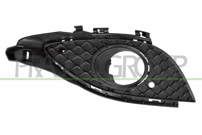 İTHAL Sis Far Kapağı Sol W176 2012 (GDBP1039TL)