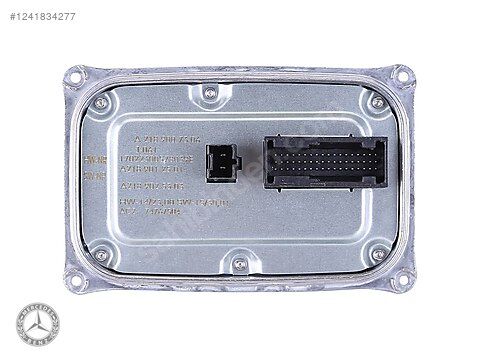 WAGENBURG FAR MODÜLÜ W218 (A2189007306)