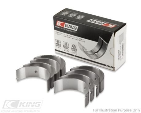 Kıng Motor Kol Yatak 601 0 25 (CR4071AM025)