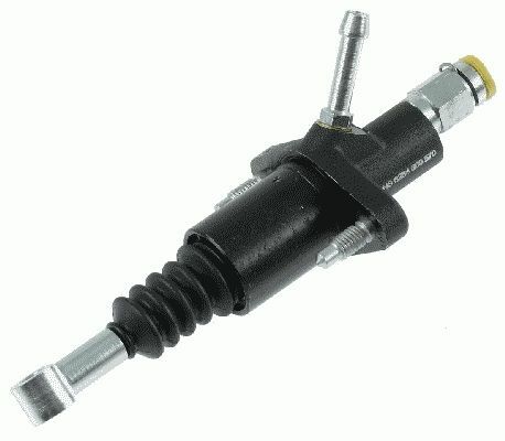Sachs Debriyaj Merkezi Üst W168 (A1682900412)