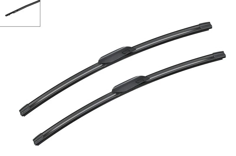 BOSCH SİLECEK SETİ W206/W214/W236 (3397009893)