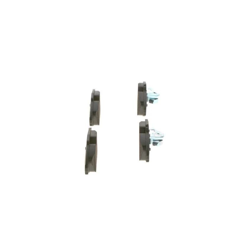BOSCH FREN BALATASI 204/207 ARKA / GLK (A0054200720)