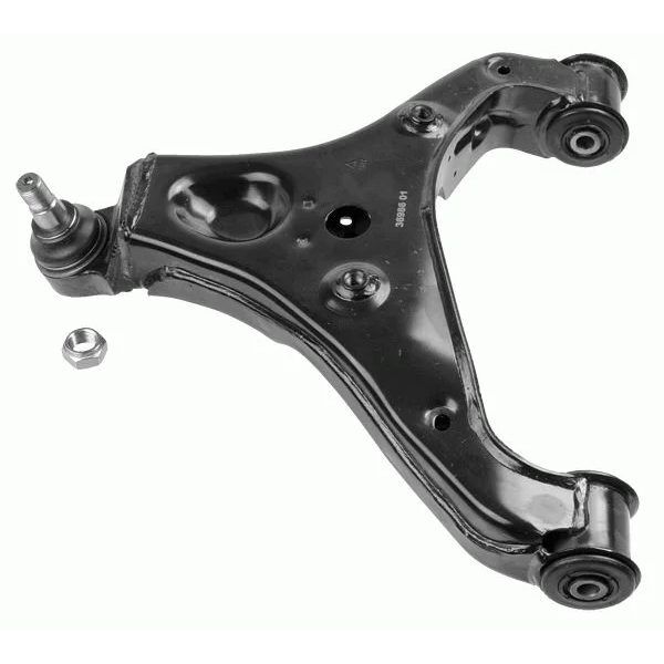 Kyburg Alt Rotil W906 (A9063330227)