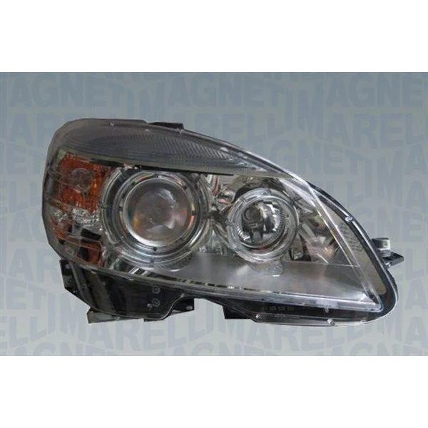 MAGNETI MARELLI FAR-ÖN-C W204-HALOJEN-SAĞ (710301234202)