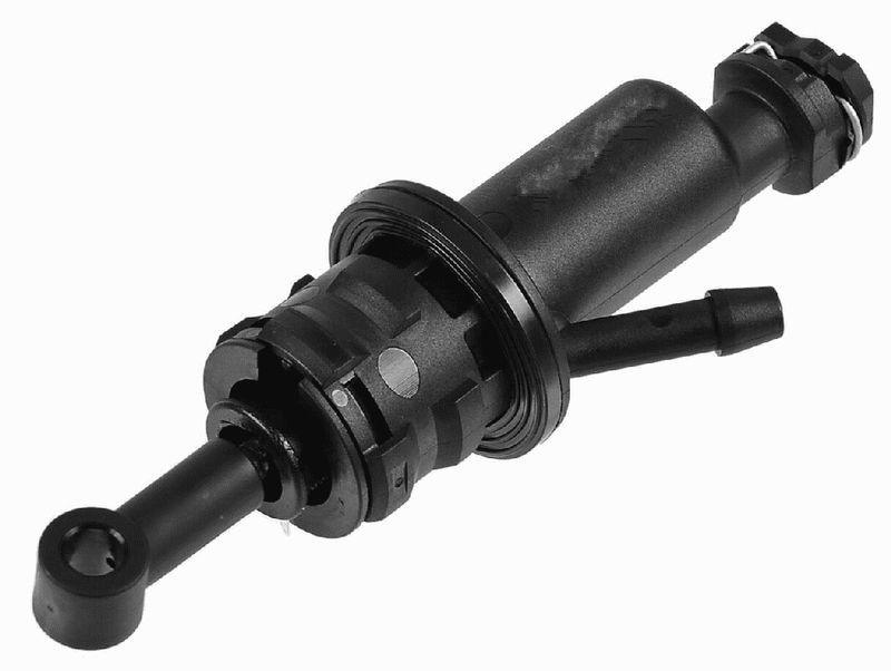 Sachs Debriyaj Merkezi Üst W169 W245 (A1692900412)