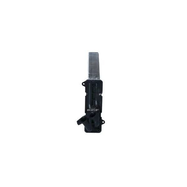 BEHR KALORİFER RADYATÖRÜ W638 (A0038350001)
