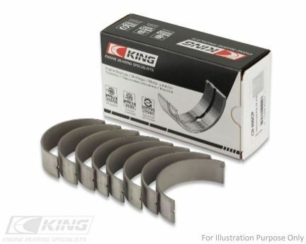 Kıng Motor Kol Yatak M111 M102 Std (CR4292CP)