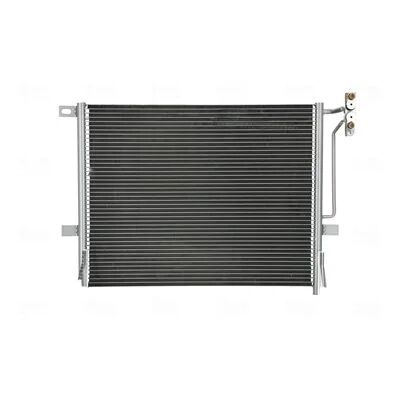 NISSENS KLIMA RADYATÖRÜ E46 BENZINLI 560×421X16 (64538377614)
